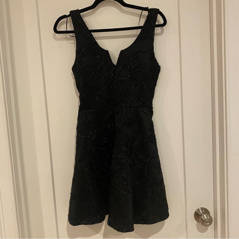 mi ami cocktail dress